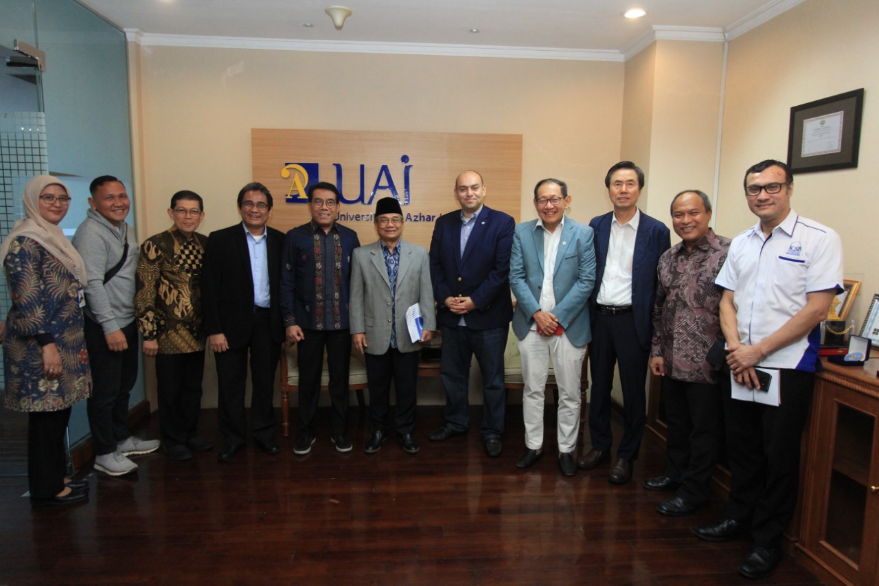 International Lecture on Innovation