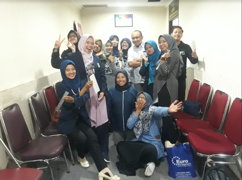 Interview Permodalan Kemenpora Tahap II