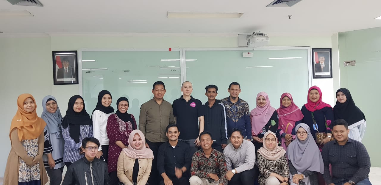 Pelatihan Digital Marketing