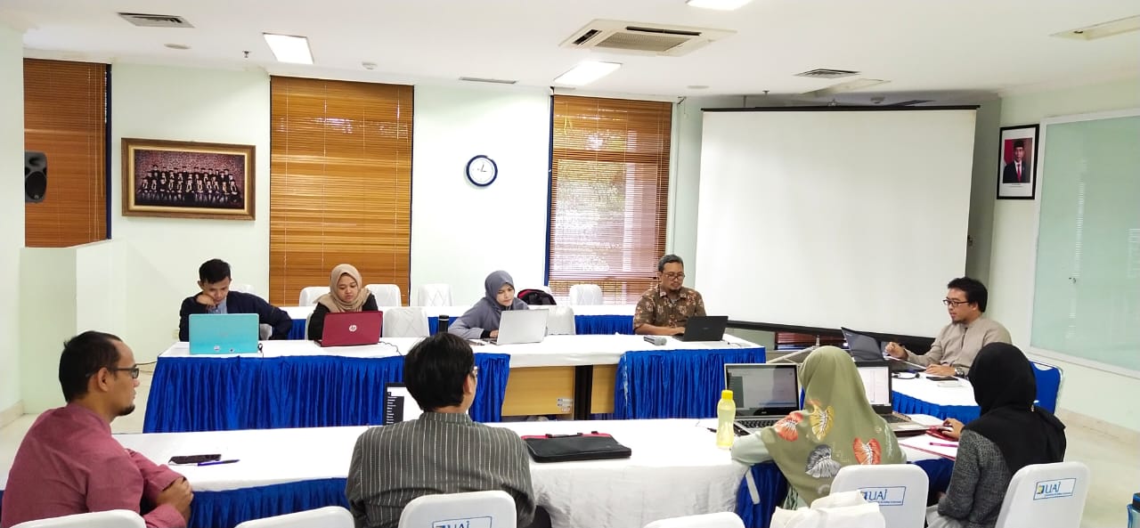 Pelatihan Sore Hybrid (SOHIB)