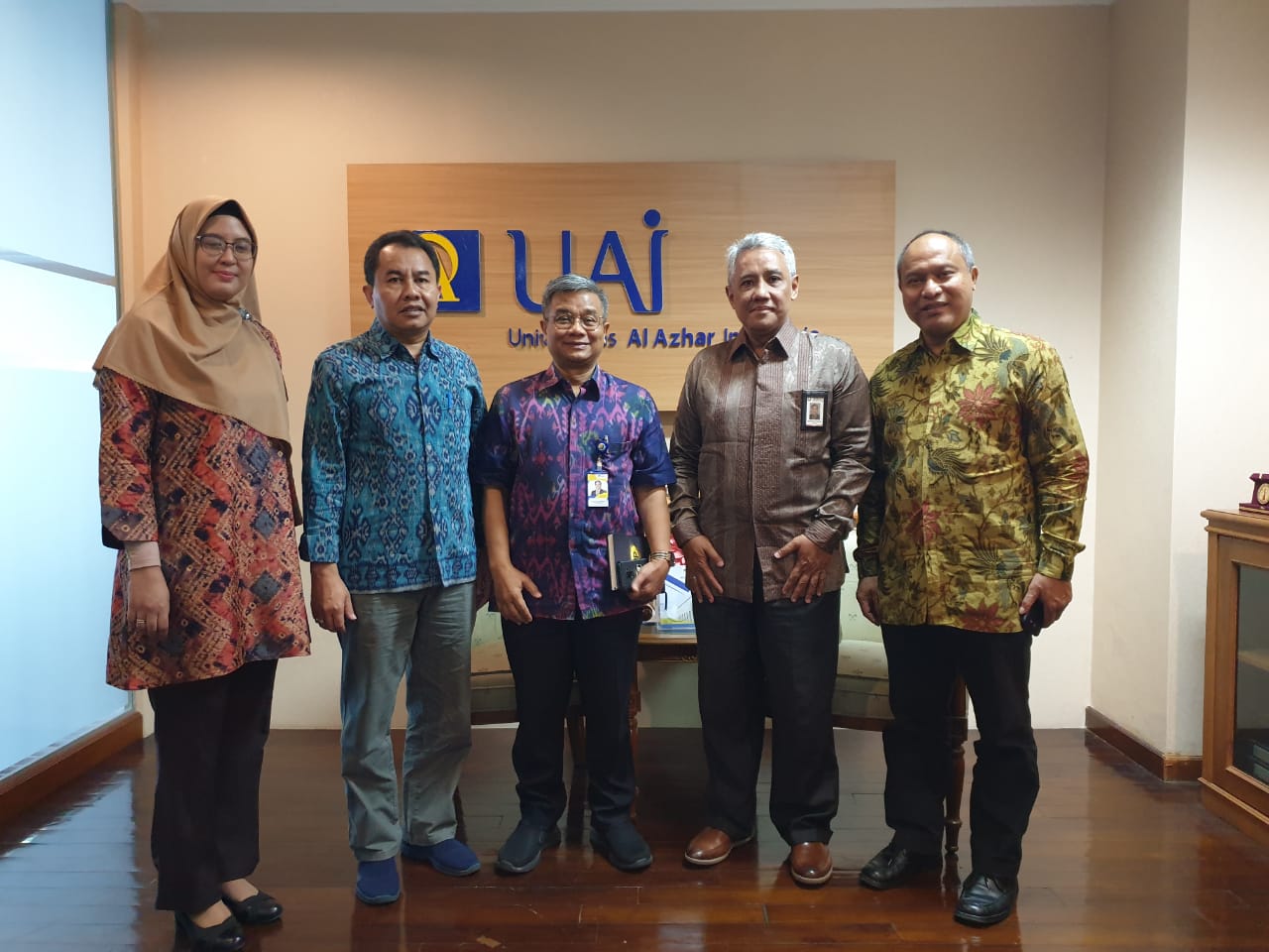 Forum Knowledge Management: “Sosialisasi Lembaga Sertifikasi Profesi”